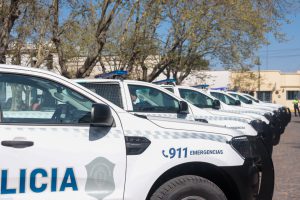 Inseguridad: vecinos en alerta por robos en distintos barrios