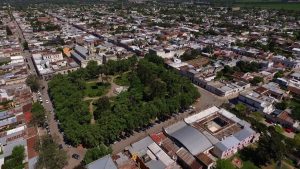 Areco perdió casi $8.000 millones de Coparticipación en la era Ratto