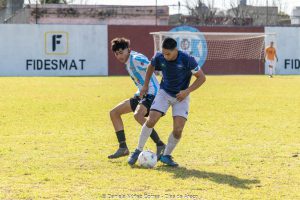 Independiente De San Antonio