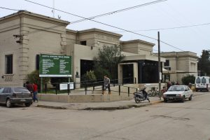 Juntan firmas para decirle “No a la privatización del Hospital Emilio Zerboni”