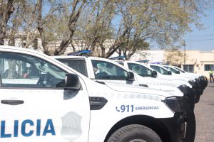 Seguridad: mientras Ratto insiste con las motos, reportan robos en distintos puntos del pueblo
