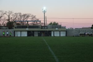 Vuelve el fútbol: habrán partidos mañana, el sábado y el domingo