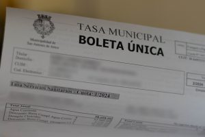 Vuelven a aumentar las tasas: habrá subas de hasta el 70% y se arancelan los maternales municipales