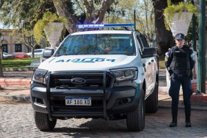 Inseguridad: el tema llegó al Concejo y piden medidas concretas