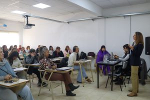 UNSADA abrió la inscripción para carreras 2026