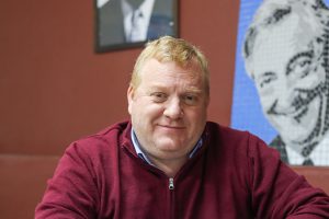 “Los últimos cuatro años en el Concejo no fueron buenos”