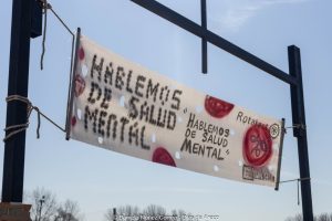 Se viene una nueva edición del evento «Hablemos de salud mental»