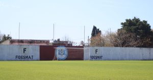 Este fin de semana se juega la cuarta fecha de la Primera masculina