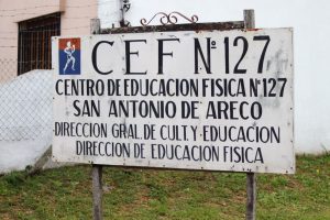 Un año más, el CEF tiene actividades deportivas de verano
