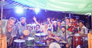 La Furia anunció que no hará el clásico festejo de año nuevo