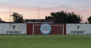 Sin fútbol oficial, mañana habrá amistosos de las Primeras femeninas y masculinas