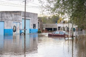 Subsidios de Nación a inundados, ¿llegarán en algún momento?
