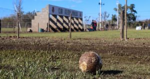 Mañana vuelve el fútbol de Primera