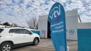 Últimos días para hacer la VTV en Areco