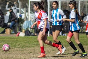 Este sábado se juega la tercera fecha del Clausura 2025 de fútbol femenino