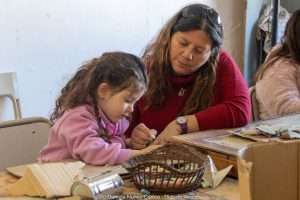 Encuentro gratuito sobre crianza, este sábado en el Cine Vieytes