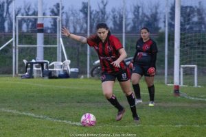 Este sábado se juega la cuarta fecha del femenino