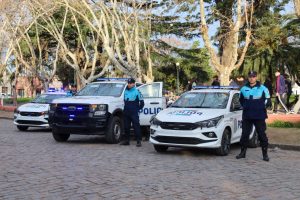 Unión por Areco pide que el Secretario de Seguridad responda en el Concejo
