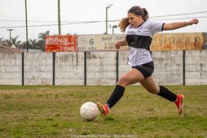 Este sábado se juega la segunda fecha del Clausura 2025 del femenino