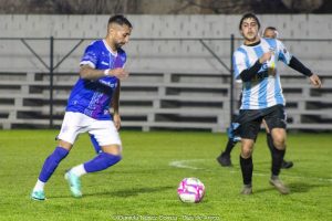 Capilla le ganó 3 a 2 a San Antonio