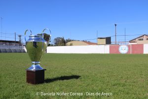 Este viernes, sábado y domingo se juega la nueva Finalísima Anual