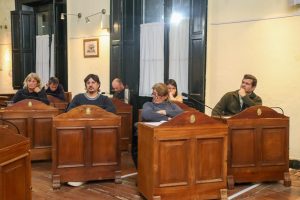 ¿Cómo queda ahora el Concejo Deliberante?