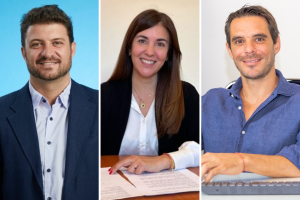 Quiénes serán los nuevos diputados de nuestra sección
