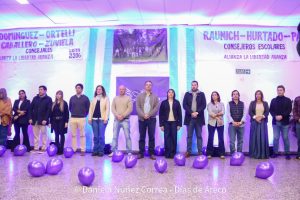 La Libertad Avanza cerró su campaña una vez más con acusaciones al peronismo