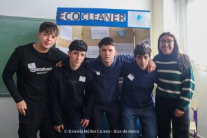 Se desarrolla en Areco la Feria Regional de Educación, Artes, Ciencias y Tecnologías