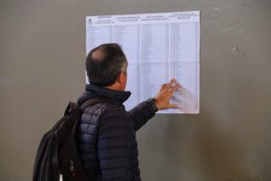 Panorama regional: Fuerza Patria se impuso en la mayoría de los distritos vecinos