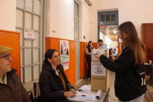Resultados por localidades: Areco y Duggan para La Libertad Avanza, Villa Lía para Fuerza Patria