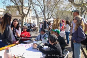 Tercera edición del evento «Hablemos de salud mental»