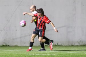 Huracán le ganó 3 a 0 a Unidos