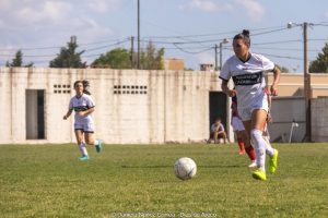 Este viernes y sábado se juega el torneo de femenino
