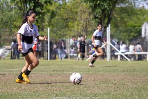 Este sábado se juega la octava fecha del Torneo Clausura 2025