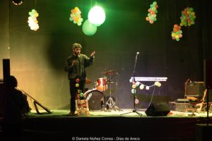Volvió la Jamístika con debuts y más música en vivo