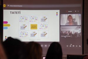 Semana de la Inclusión cierra con charla con especialista en aulas más inclusivas