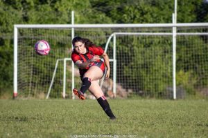 Mañana se juegan partidos pendientes del fútbol femenino