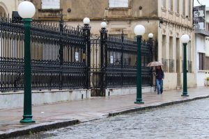 2025 ya es el año más llovedor de la historia de Areco