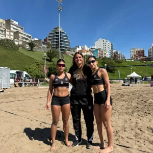 Oro, plata y bronce para Areco en los Juegos Bonaerenses 2025