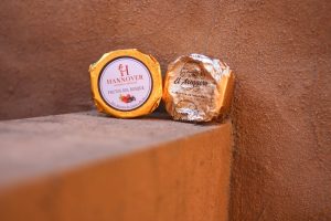 Alfajoreros locales se suman al “Alfa Monday” con descuentos en sus productos