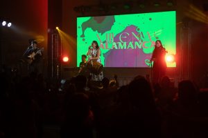 Las peñas Areco Baila cerraron su ciclo 2025