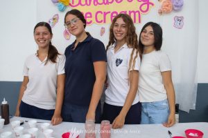 Se realizó la edición 2025 de Expo Técnica