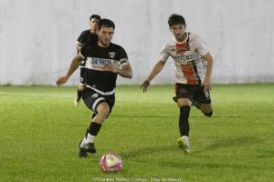 Rivadavia y Huracán empataron 3 a 3