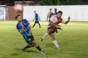 River le ganó 3 a 1 a San Antonio y se metió en semis