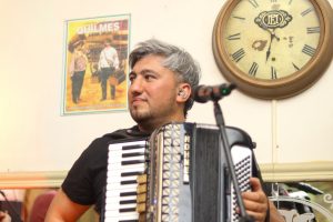«Huella de Tradición», el homenaje musical de Facundo Maidana para Areco