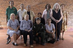 El domingo se estrena «Once piezas. Un linaje en seis actos», obra sobre vínculos y paso del tiempo