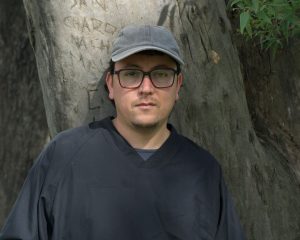 Nahuel Alfonso, premiado por una foto surgida tras las inundaciones de Areco