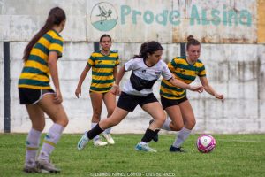 Femenino Sub 17: ganaron Rivadavia y San Carlos y disputarán la final