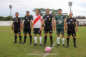 Final del Clausura 2025: ¿cómo llegan San Carlos y River?